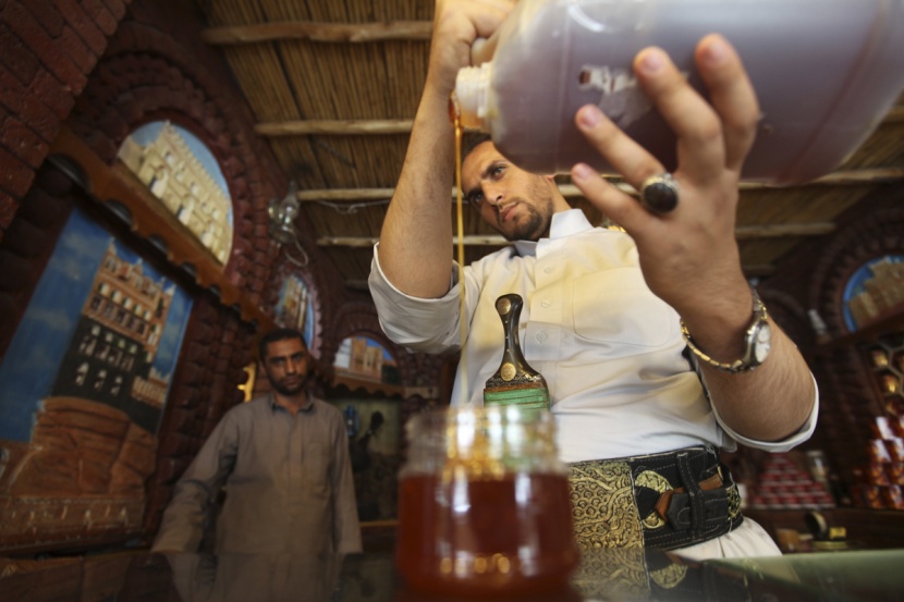 قصة رمضانية مصورة (8)