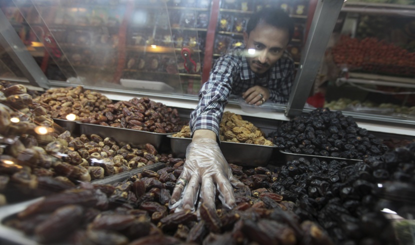 قصة رمضانية مصورة (8)