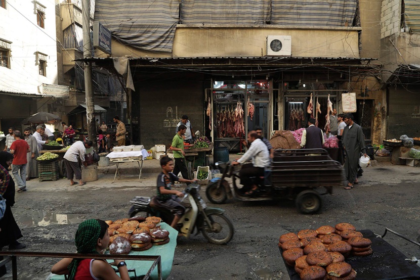 قصة رمضانية مصورة (8)