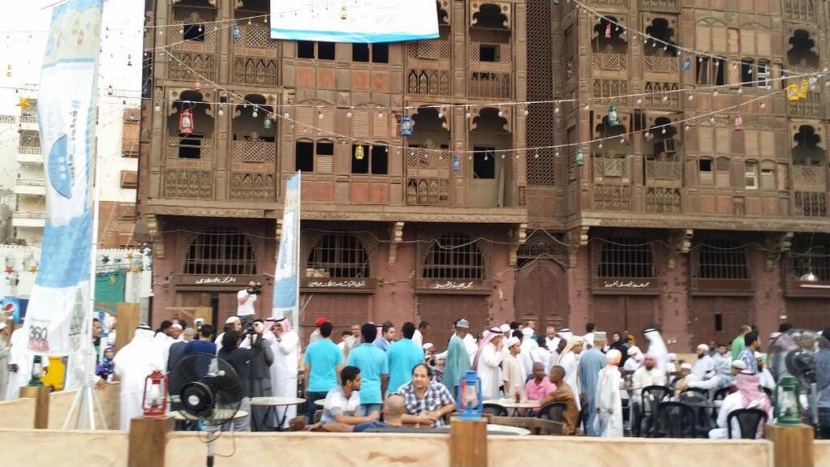 قصة مصورة: مهرجان جدة التاريخية فعاليات لترسيخ وتعزيز مكانتها الثقافية والتاريخية