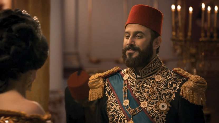 عدوى «حريم السلطان» تصيب دراما «سرايا عابدين»