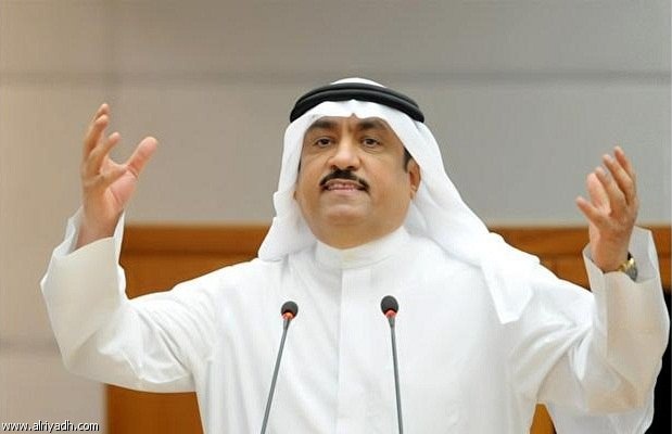 الكويت: إخلاء سبيل مسلم البراك
