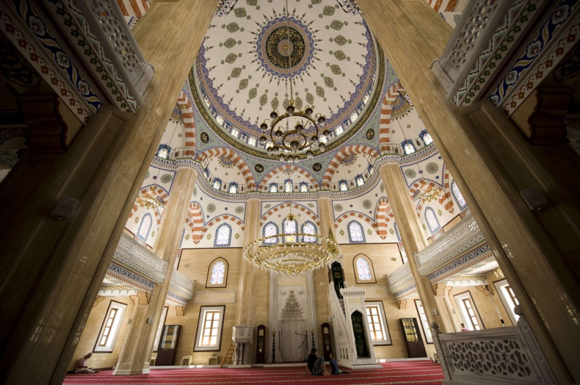 قصة رمضانية مصورة (10)