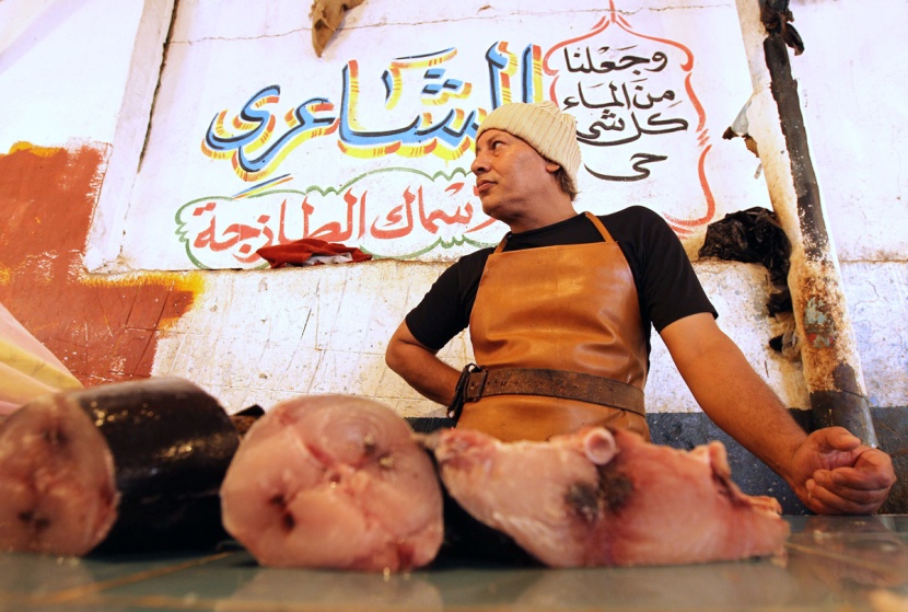 قصة رمضانية مصورة (10)
