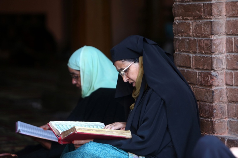 قصة رمضانية مصورة (10)