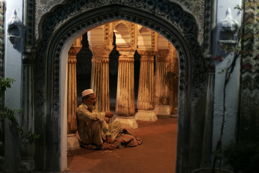 قصة رمضانية مصورة (10)