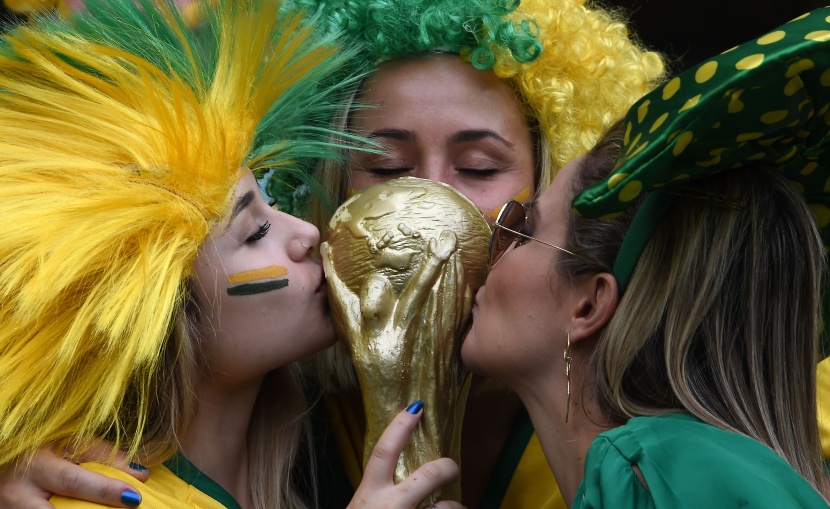 قصة مصورة : ألمانيا تشوه تاريخ البرازيل بسباعية