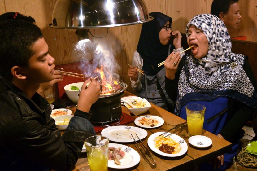 قصة رمضانية مصورة (11)
