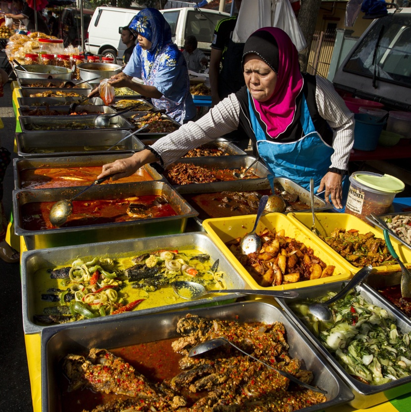 قصة رمضانية مصورة (11)