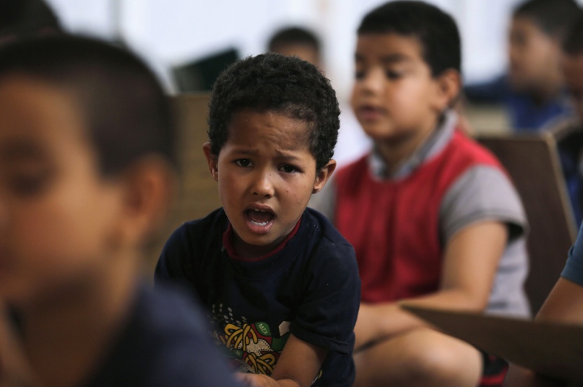 قصة رمضانية مصورة (11)