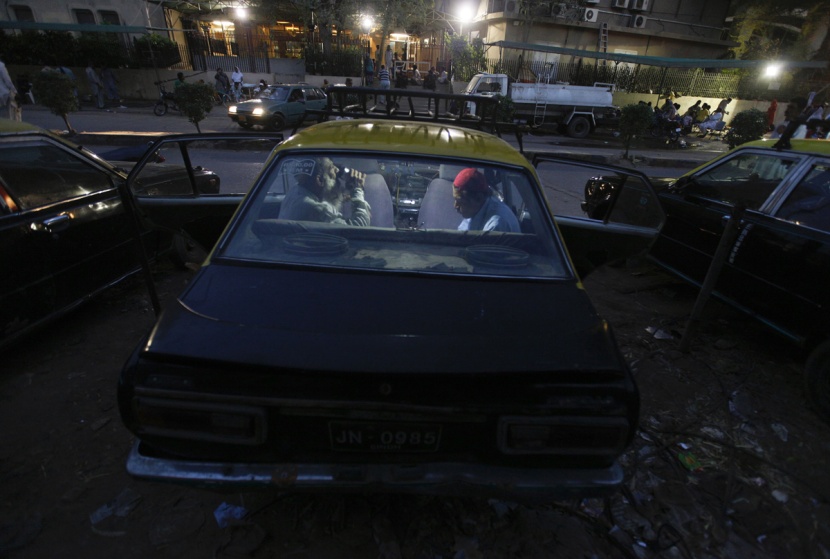 قصة رمضانية مصورة (11)