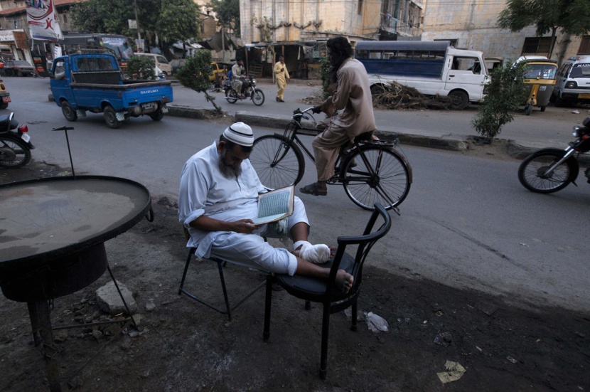 قصة رمضانية مصورة (11)