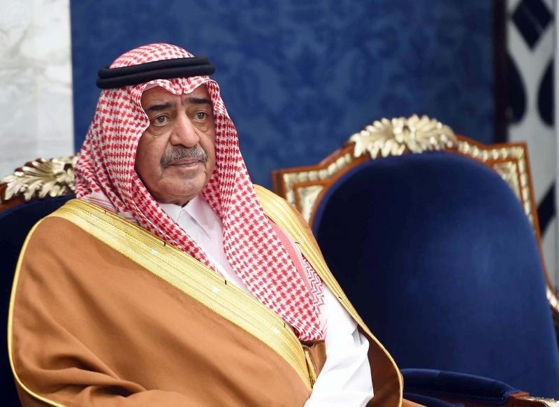 ولي العهد يتبرع بـ20 مليون ريال لصالح مركز الأمير سلمان لأبحاث الإعاقة