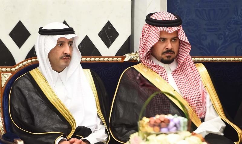 ولي العهد يتبرع بـ20 مليون ريال لصالح مركز الأمير سلمان لأبحاث الإعاقة