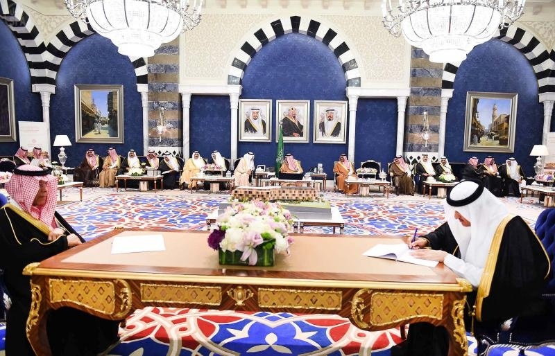 ولي العهد يتبرع بـ20 مليون ريال لصالح مركز الأمير سلمان لأبحاث الإعاقة