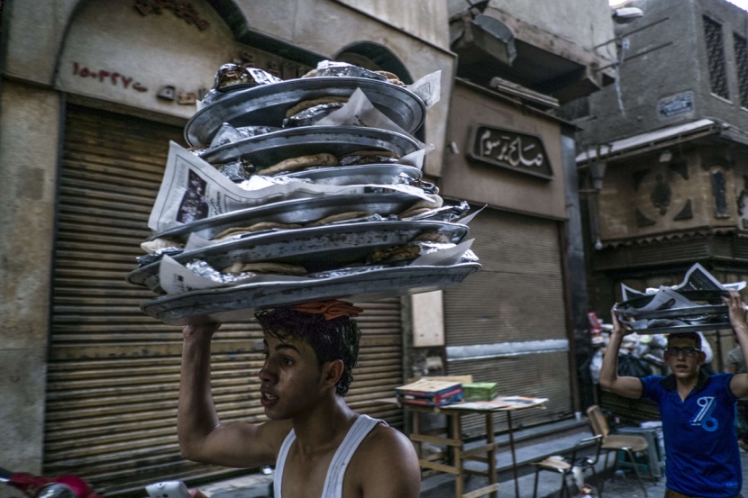 قصة رمضانية مصورة (12)