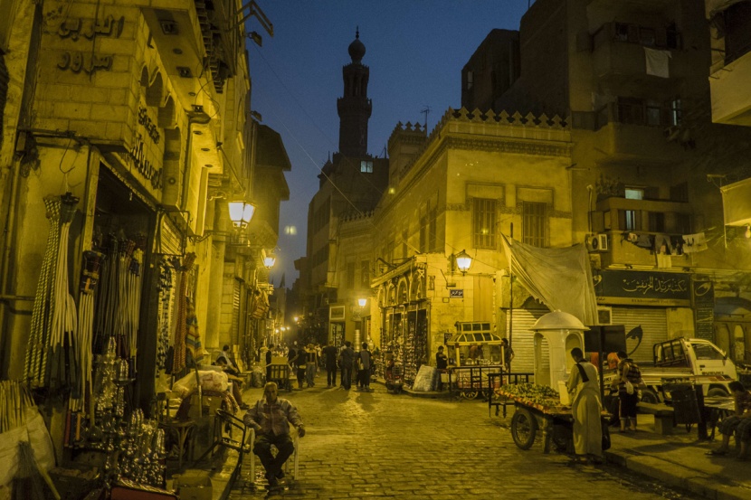 قصة رمضانية مصورة (12)