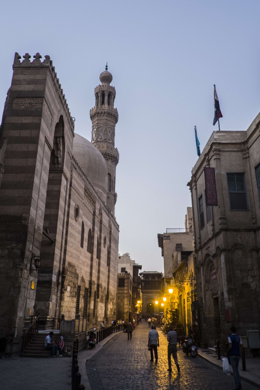 قصة رمضانية مصورة (12)