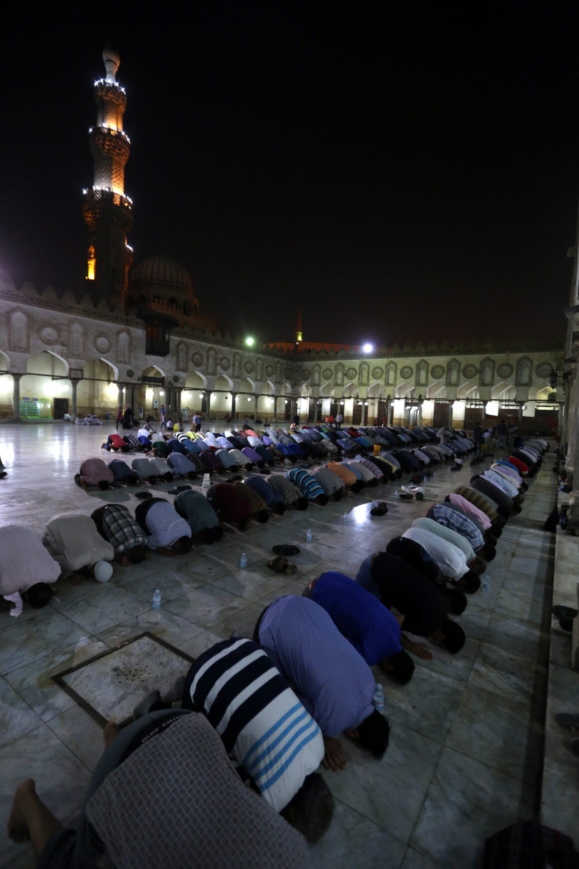 قصة رمضانية مصورة (12)