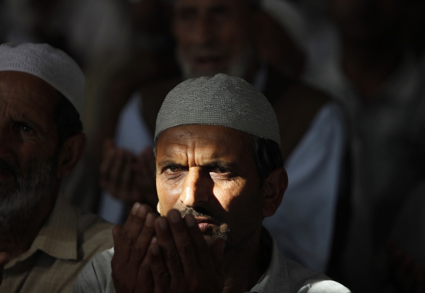 قصة رمضانية مصورة (12)