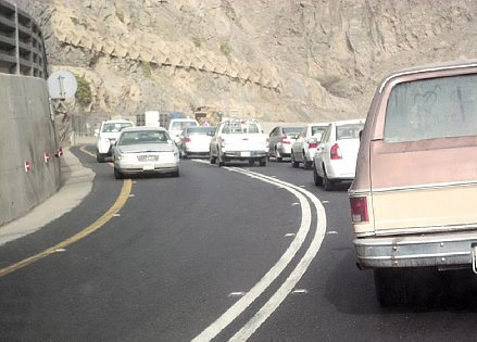 اعتماد تنفيذ طريق يربط عسير وجازان بتكلفة 6 مليارات ريال