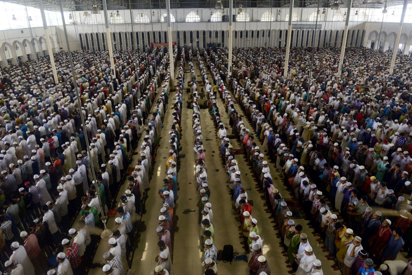 قصة رمضانية مصورة (14)