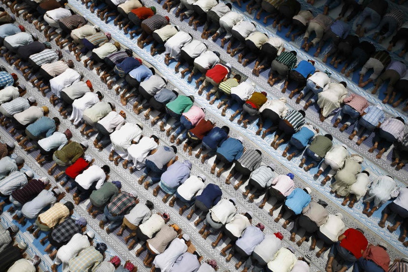 قصة رمضانية مصورة (14)