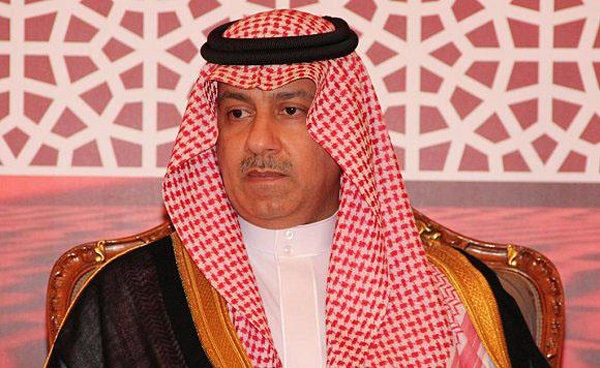 السعودية : ما يجري في غزة عارٌ في جبين البشرية