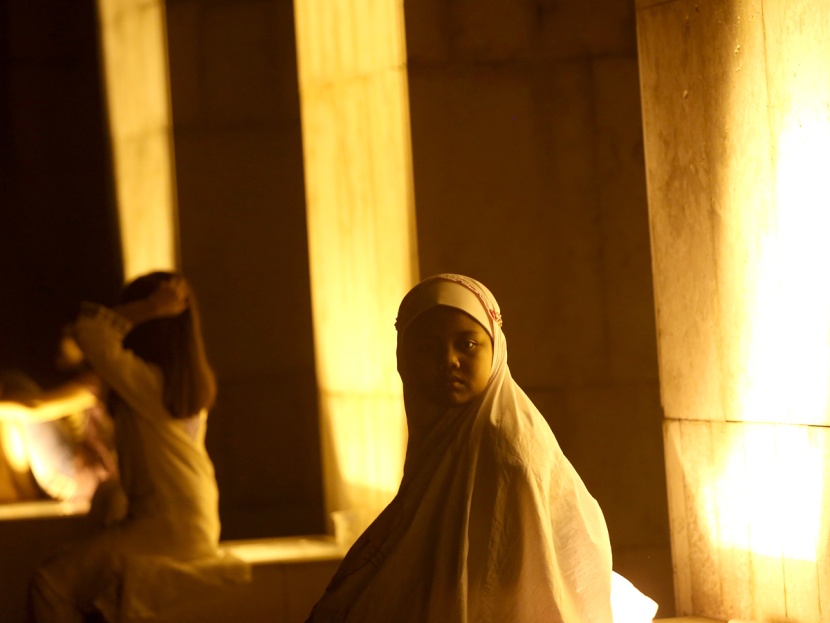 قصة رمضانية مصورة (17)