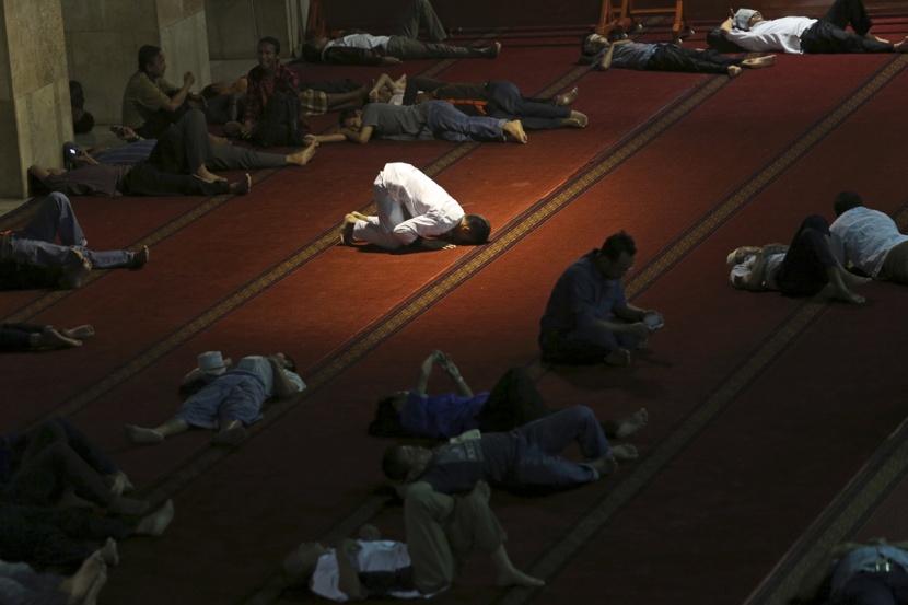 قصة رمضانية مصورة (17)