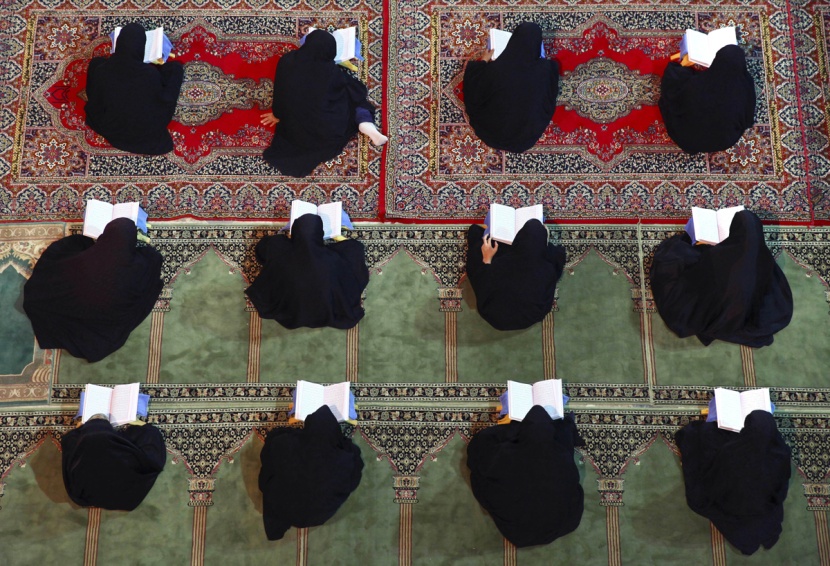 قصة رمضانية مصورة (17)