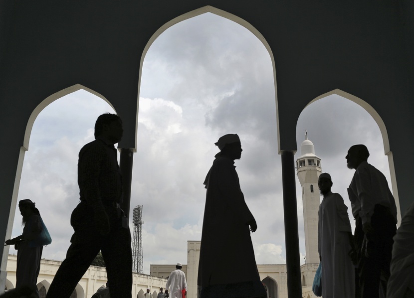 قصة رمضانية مصورة (17)