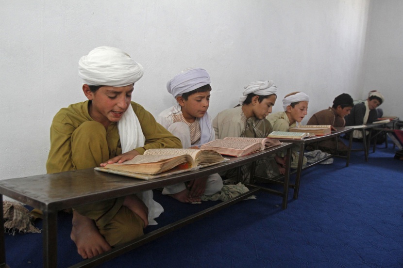 قصة رمضانية مصورة (17)
