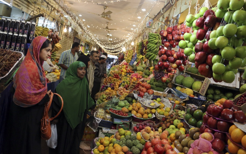 قصة رمضانية مصورة (17)