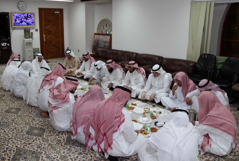 قصة رمضانية مصورة (17)