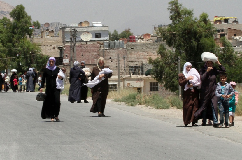 قصة رمضانية مصورة (17)