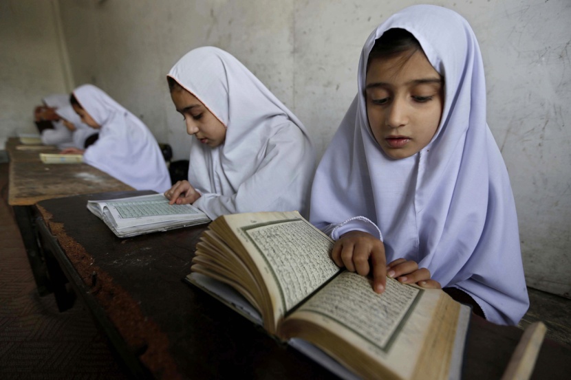 قصة رمضانية مصورة (17)