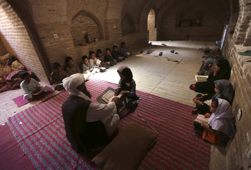 قصة رمضانية مصورة (17)