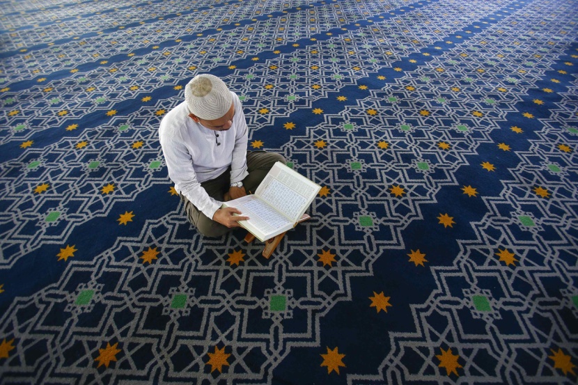 قصة رمضانية مصورة (17)