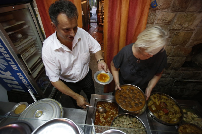 قصة رمضانية مصورة (19)
