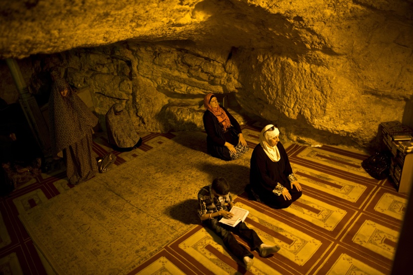 قصة رمضانية مصورة (19)