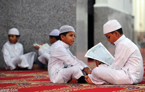 أيام الدراسة في رمضان «هاشتاق» يفوح بعبق الماضي