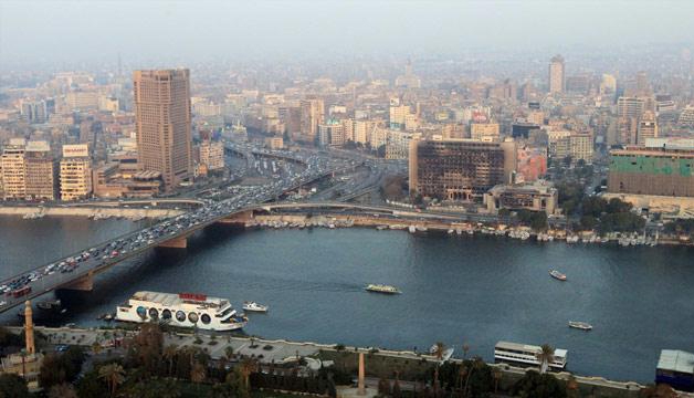إبطال مفعول 5 إسطوانات غاز معدة للتفجير بالجيزة في مصر