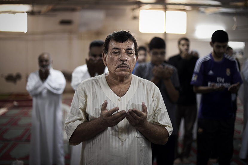 قصة رمضانية مصورة (21)