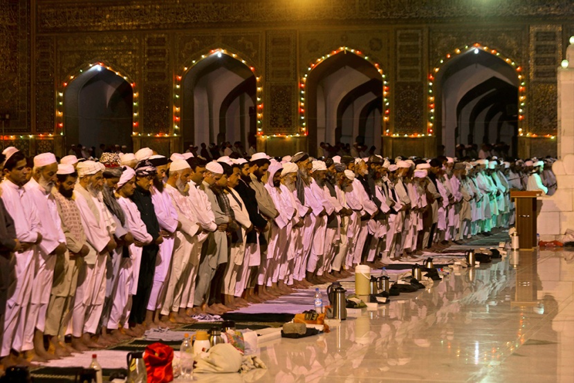 قصة رمضانية مصورة (21)