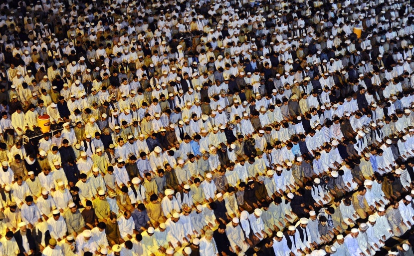 قصة رمضانية مصورة (21)
