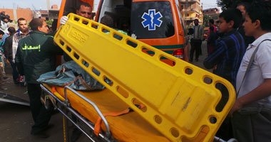 مقتل 15 جنديا مصريا في هجوم مسلحين على نقطة تفتيش للجيش