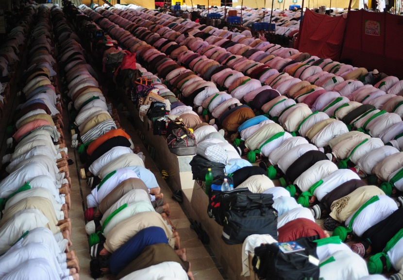قصة رمضانية مصورة (22)