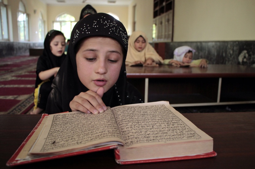 قصة رمضانية مصورة (22)