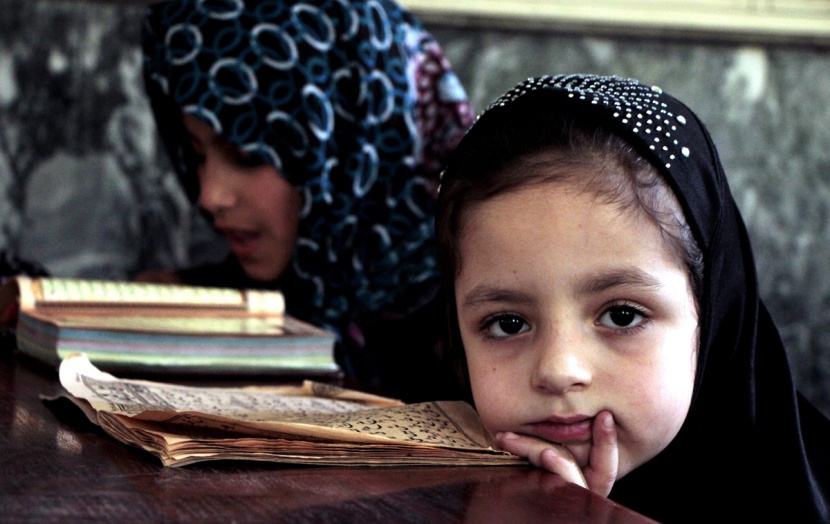 قصة رمضانية مصورة (22)